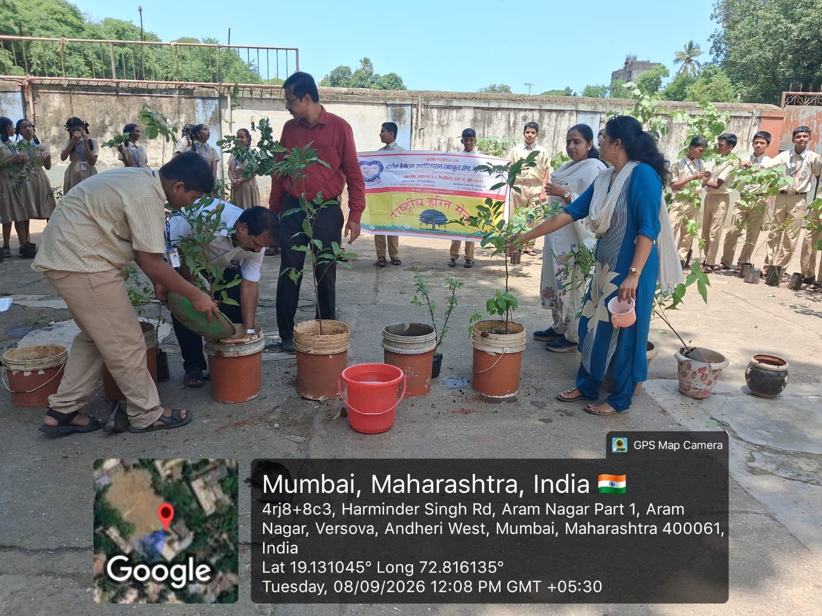 Workshop Image